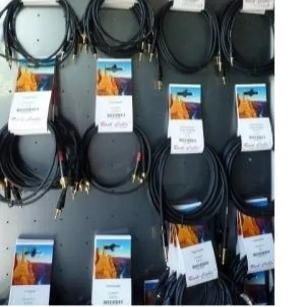 Gitarren Kabel Neu Jack 7 Meter 7 Meter  Gitar - Bild 3 / 11