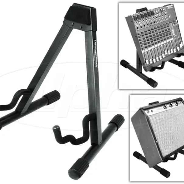 Gitarren Ständer Robust Neu OVP - Bild 5 / 10