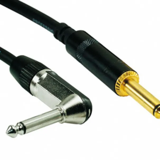 Gitarren Verlängerungs Kabel Länge: 7 Meter nur Fr. 24.50 - Bild 4 / 11