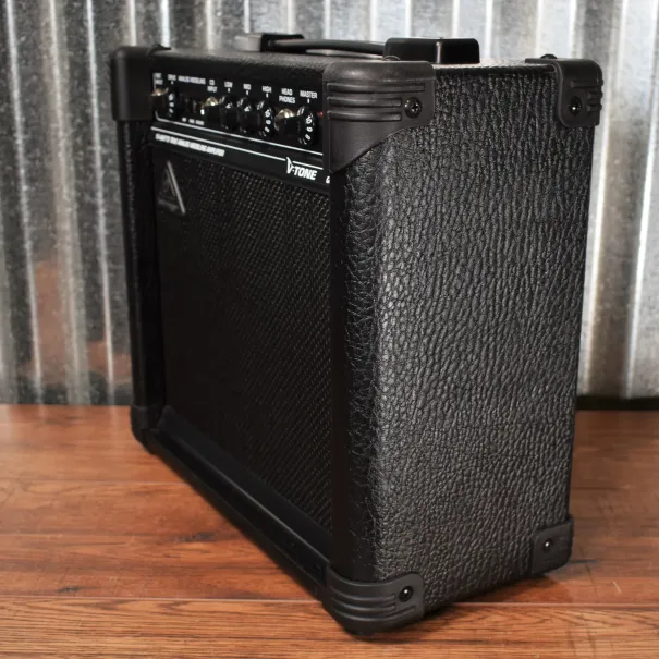 GITARREN Verstärker    V-TONE GM108 - Bild 4 / 10