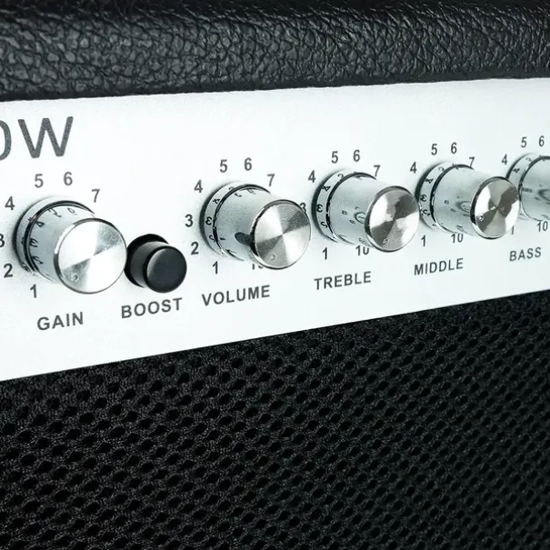 GITARREN Verstärker Rock JAM GA-20W Neuwertig - Bild 2 / 10