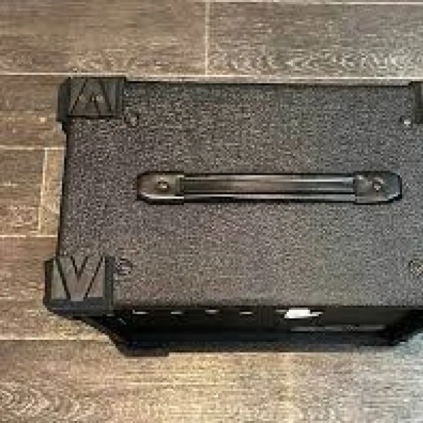 Gitarrenverstärker ARIA AG 20    Modell: AG 20 - Bild 5 / 11