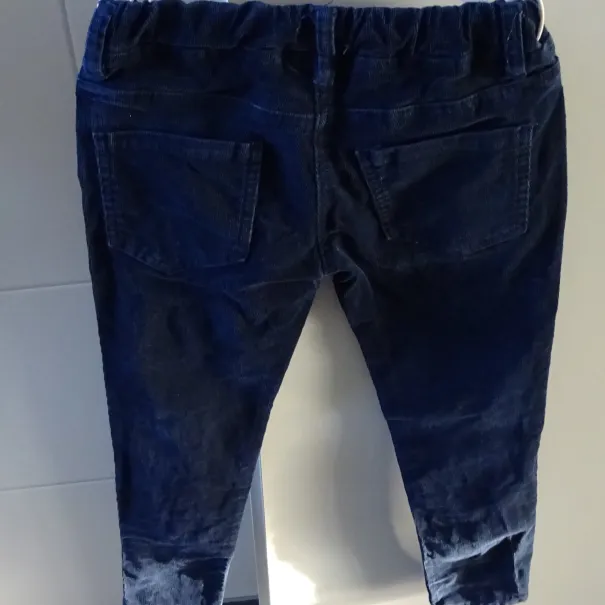 Gr. 122 Kordhose von Primigi - Bild 2 / 2