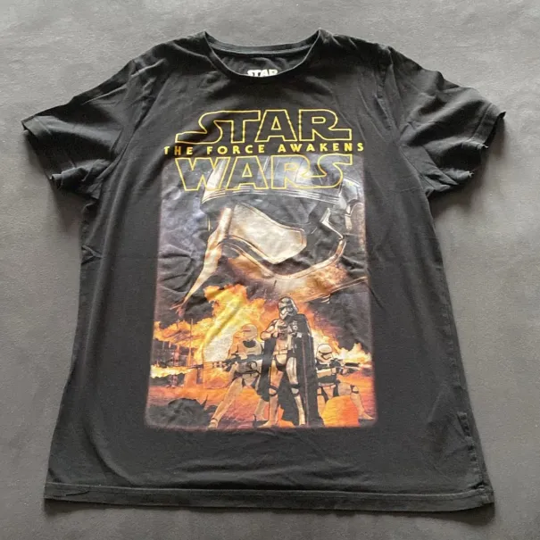 Gr. M T-Shirt von Star Wars - Bild 1 / 1