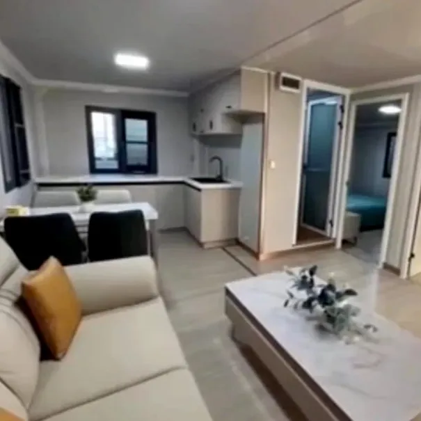 Ferien-Haus auf der Insel Martinique - Bild 2 / 6