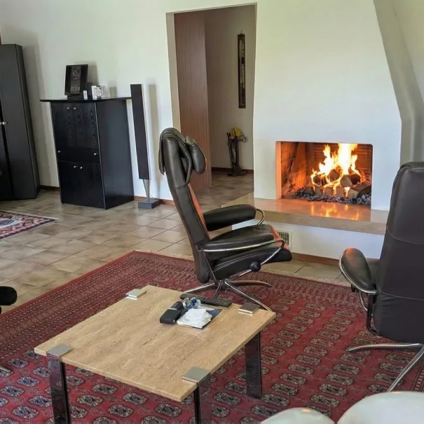Haus in guter Lage in Ostermundingen / Schweiz - Bild 2 / 7