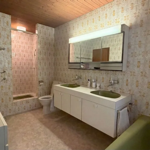 Haus in guter Lage in Ostermundingen / Schweiz - Bild 5 / 7