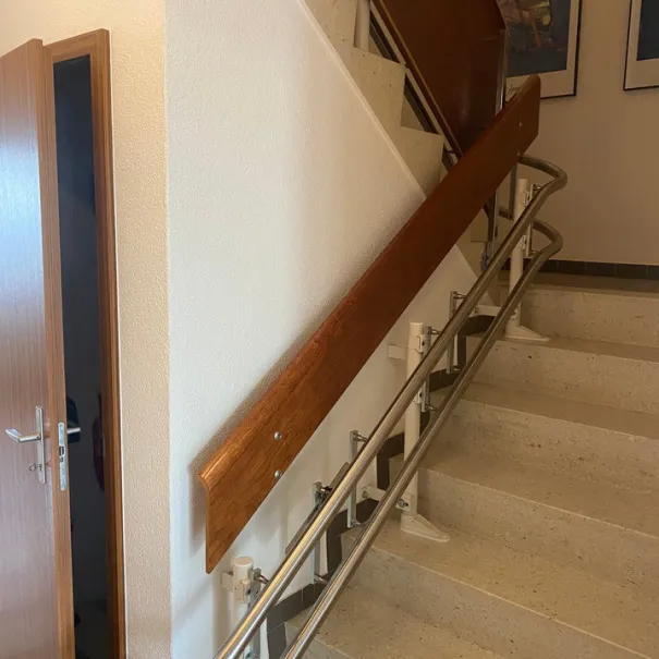Haus in guter Lage in Ostermundingen / Schweiz - Bild 6 / 7