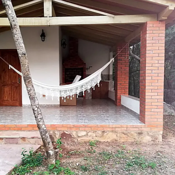 Haus in guter Lage in Acahay / Paraguay - Bild 7 / 7