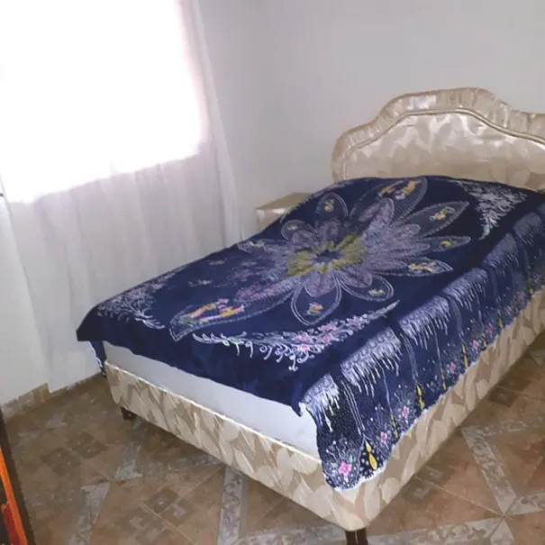 Haus in guter Lage in Acahay / Paraguay - Bild 4 / 7