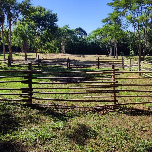 Haus mit Gästehaus in Caacupe-Cabanas / Paraguay - Bild 8 / 9