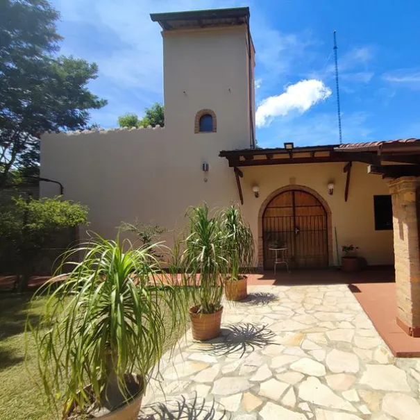 Haus mit Gästehaus in Caacupe-Cabanas / Paraguay - Bild 9 / 9