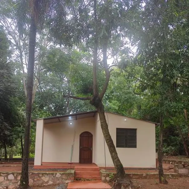 Haus mit Gästehaus in Caacupe-Cabanas / Paraguay - Bild 6 / 9