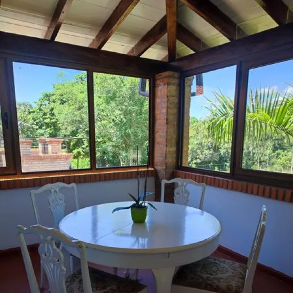 Haus mit Gästehaus in Caacupe-Cabanas / Paraguay - Bild 3 / 9