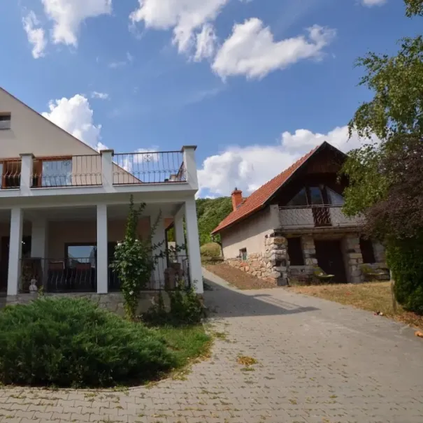 Haus mit Nebenhäusern in Vinica / Preissenkung - Bild 2 / 7