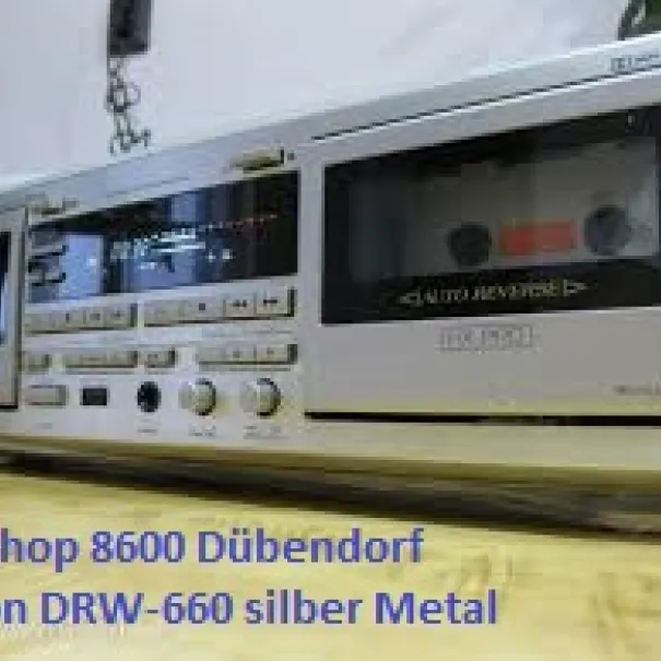 Hifi- Audio - Oldy Shop pioneer - Onkyo-Denon-Naka - Bild 4 / 28
