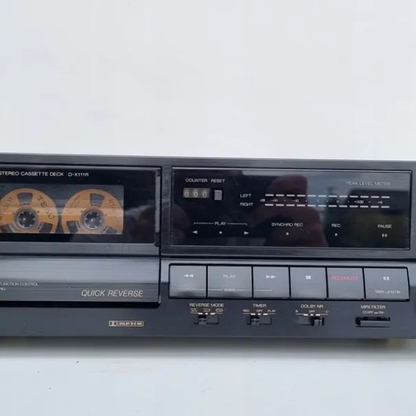 Hifi- Audio - Oldy Shop pioneer - Onkyo-Denon-Naka - Bild 19 / 28