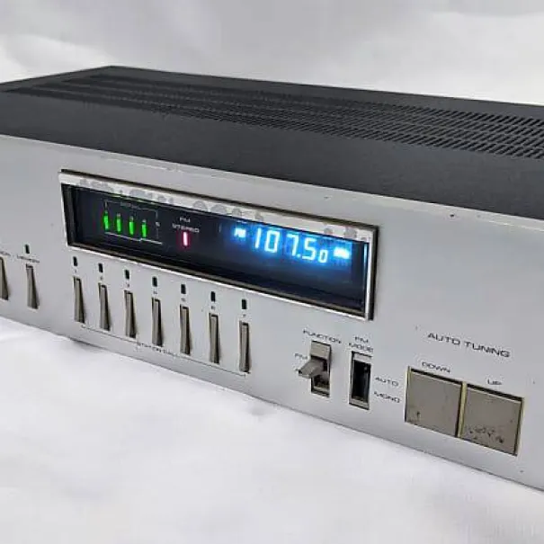 Hifi- Audio - Oldy Shop pioneer - Onkyo-Denon-Naka - Bild 2 / 28