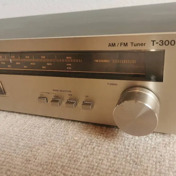 Hifi- Audio - Oldy Shop pioneer - Onkyo-Denon-Naka - Bild 15 / 28