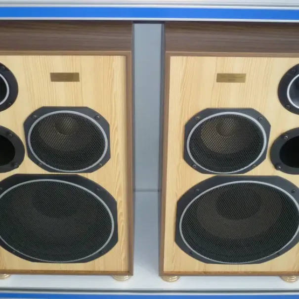 Hifi – Audio -Oldy Shop 8600 Dübendorf - Bild 7 / 25