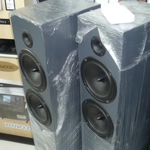 Hifi – Audio -Oldy Shop 8600 Dübendorf - Bild 19 / 25