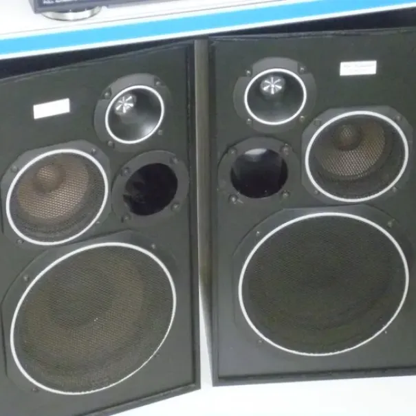 Hifi – Audio -Oldy Shop 8600 Dübendorf - Bild 10 / 25