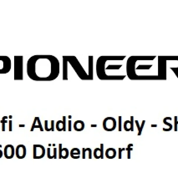 Hifi – Audio -Oldy Shop 8600 Dübendorf - Bild 12 / 38