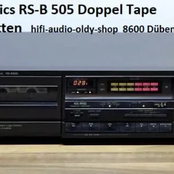 Hifi – Audio -Oldy Shop 8600 Dübendorf - Bild 25 / 38