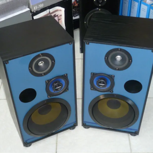 Hifi – Audio -Oldy Shop 8600 Dübendorf - Bild 7 / 38