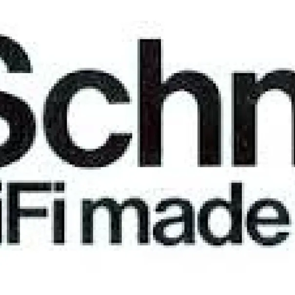 Hifi Designer - Schneiser Anlage System Radio / CD - Cassette /  Schneider Vertical 250 - Bild 6 / 8