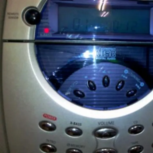 Hifi Designer - Schneiser Anlage System Radio / CD - Cassette /  Schneider Vertical 250 - Bild 5 / 8