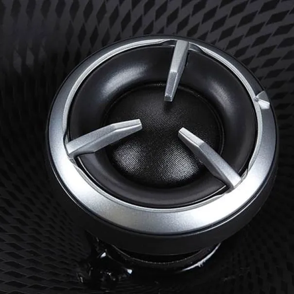 Hifi high end Lautsprecher Top Modell Kenwood Car Hifi - Bild 5 / 12