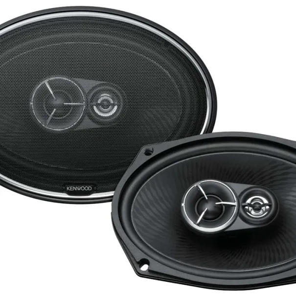 Hifi high end Lautsprecher Top Modell Kenwood Car Hifi - Bild 1 / 12
