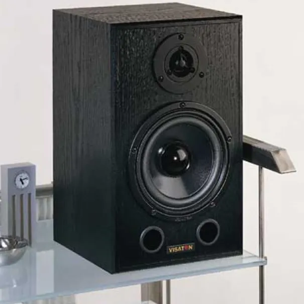 Hifi - Professional - Home Lautsprecher - Bild 4 / 39