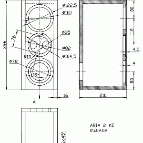 Hifi - Professional - Home Lautsprecher - Bild 12 / 39