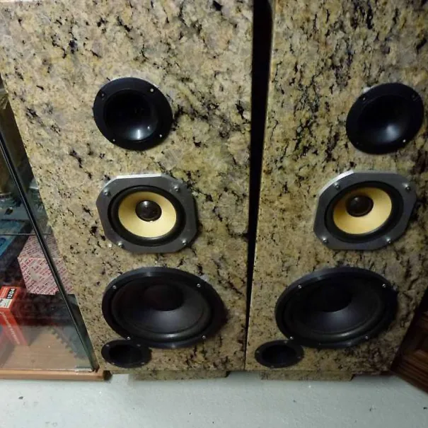 Hifi - Professional - Home Lautsprecher - Bild 8 / 39