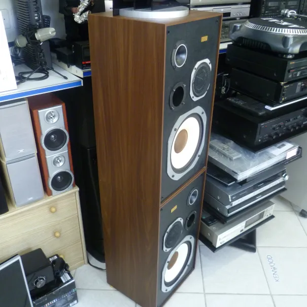 Hifi - Professional - Home Lautsprecher - Bild 30 / 39