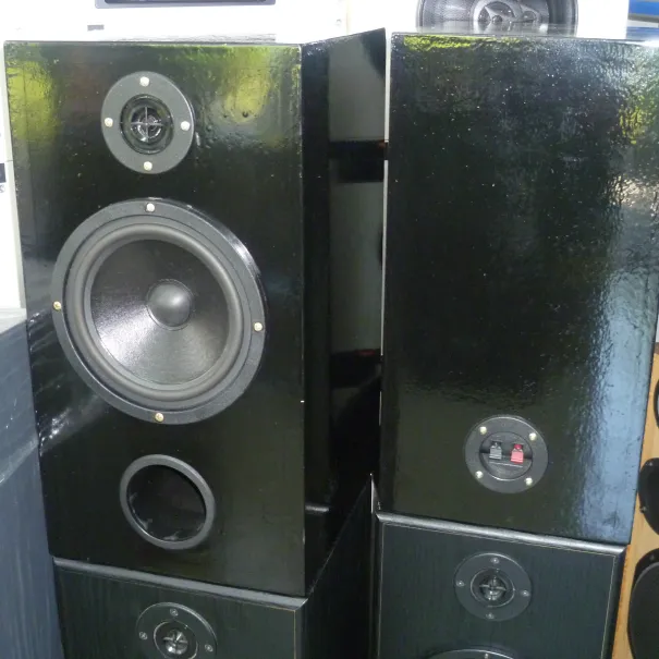 Hifi - Professional - Home Lautsprecher - Bild 35 / 39