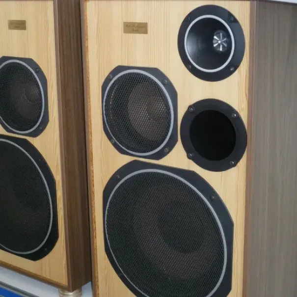 Hifi - Professional - Home Lautsprecher - Bild 22 / 39