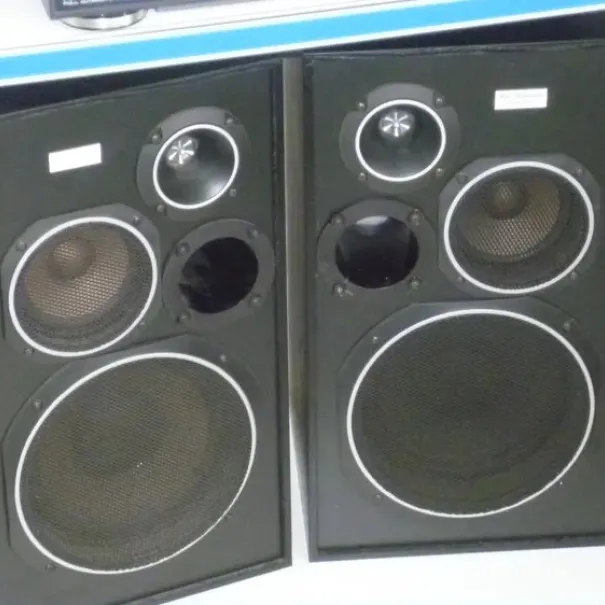 Hifi - Professional - Home Lautsprecher - Bild 17 / 39