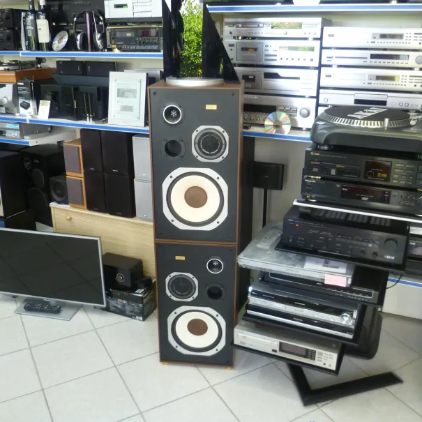 Hifi - Professional - Home Lautsprecher - Bild 31 / 39