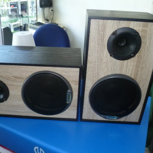 Hifi-Professional Lautsprecher Boxen Hifi Profi - Bild 2 / 9