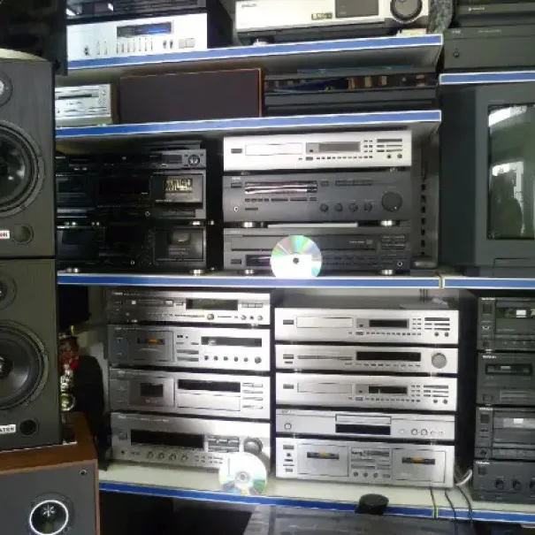 Hifi - Professional Audio Lautsprecher Blue Edidtion - Bild 11 / 11