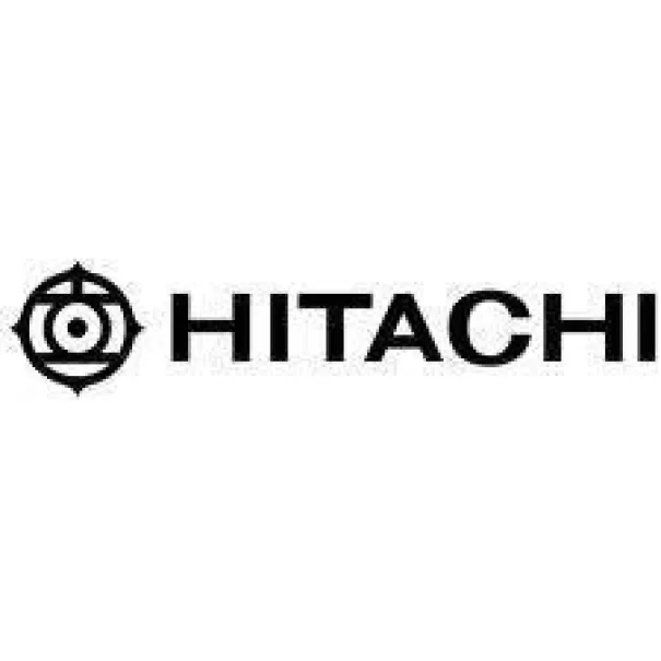 H I T A C H I - D-75 S silber Top Tape guter zustand. Kassetten - Bild 5 / 10