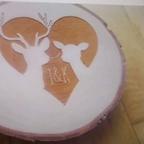 Holz - Bild 2 / 2