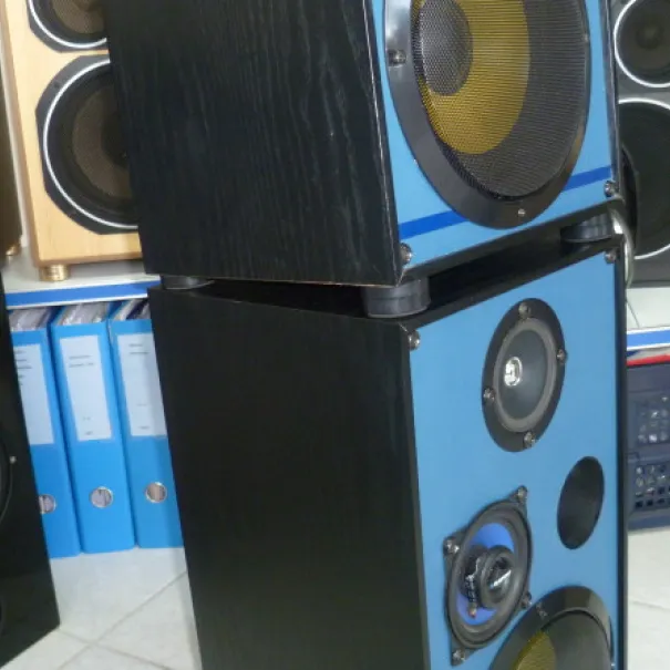 Home Hifi Audio Lautsprecher Boxen VISATON - Bild 9 / 36