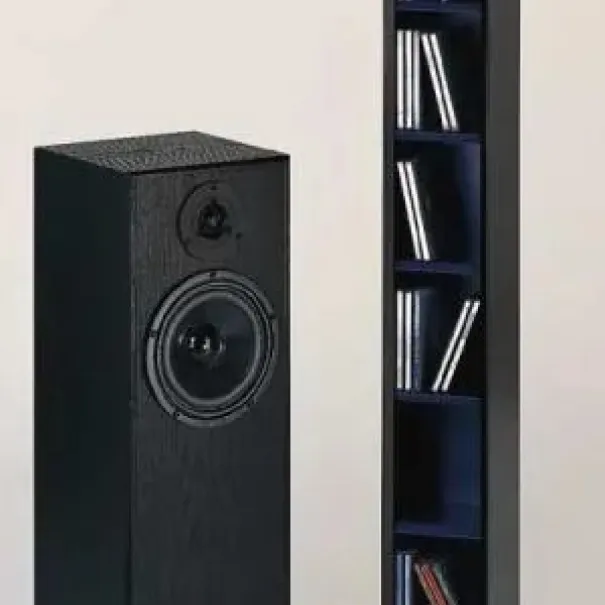 Home Hifi Audio Lautsprecher Boxen VISATON - Bild 1 / 36