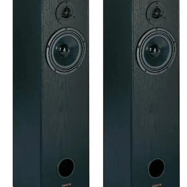Home Hifi Audio Lautsprecher Boxen VISATON - Bild 2 / 36