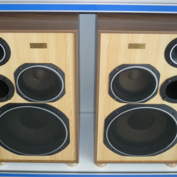 Home Hifi Audio Lautsprecher Boxen VISATON - Bild 18 / 36