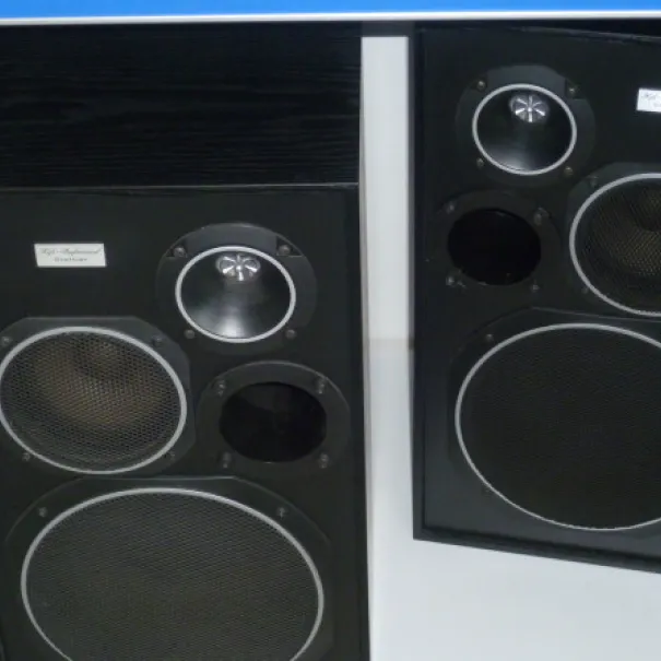 Home Hifi Audio Lautsprecher Boxen VISATON - Bild 14 / 36